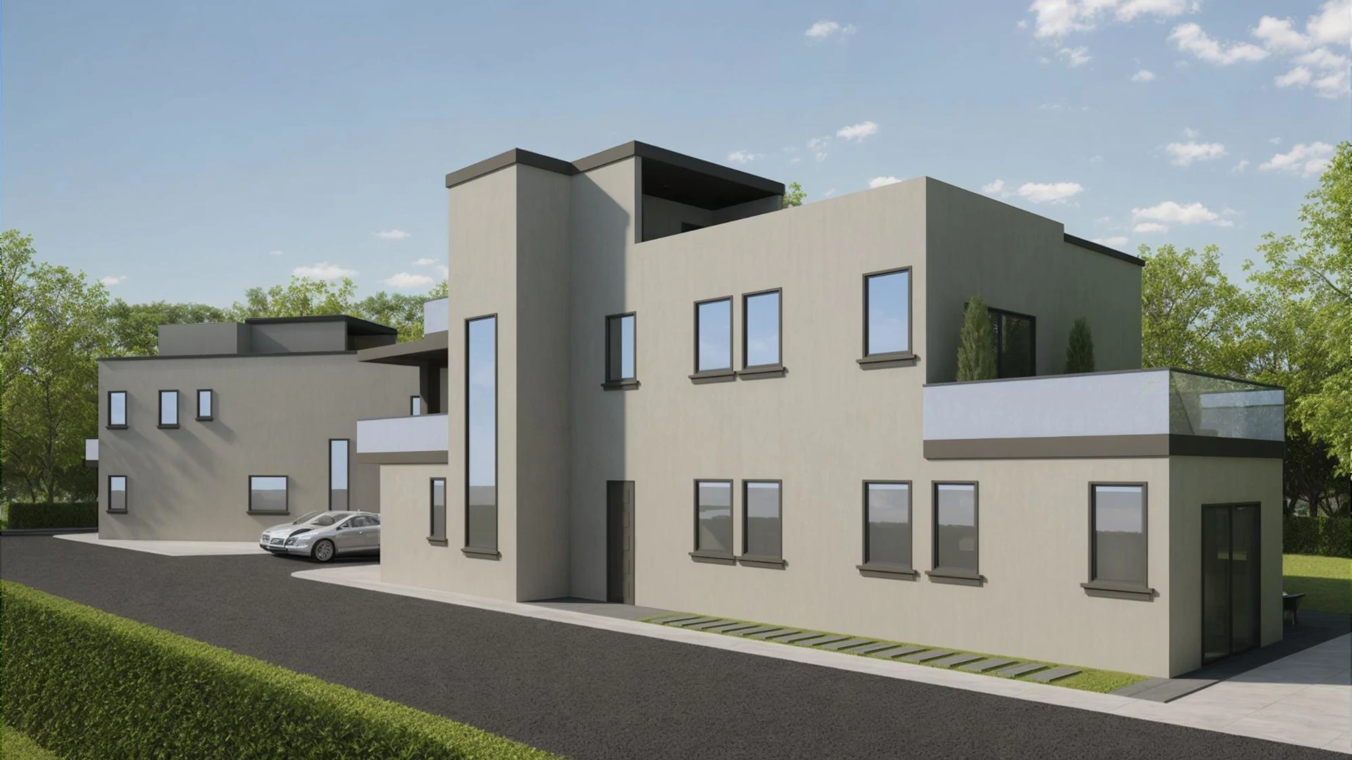 Henry's Villas, Thompson Cove - Gallery image 2