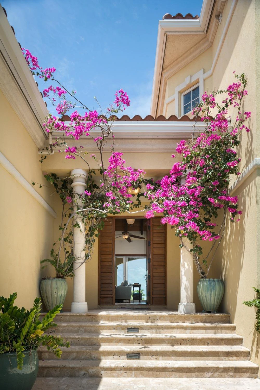 Villa Mirabelle, Sapodilla Bay - Gallery image 32