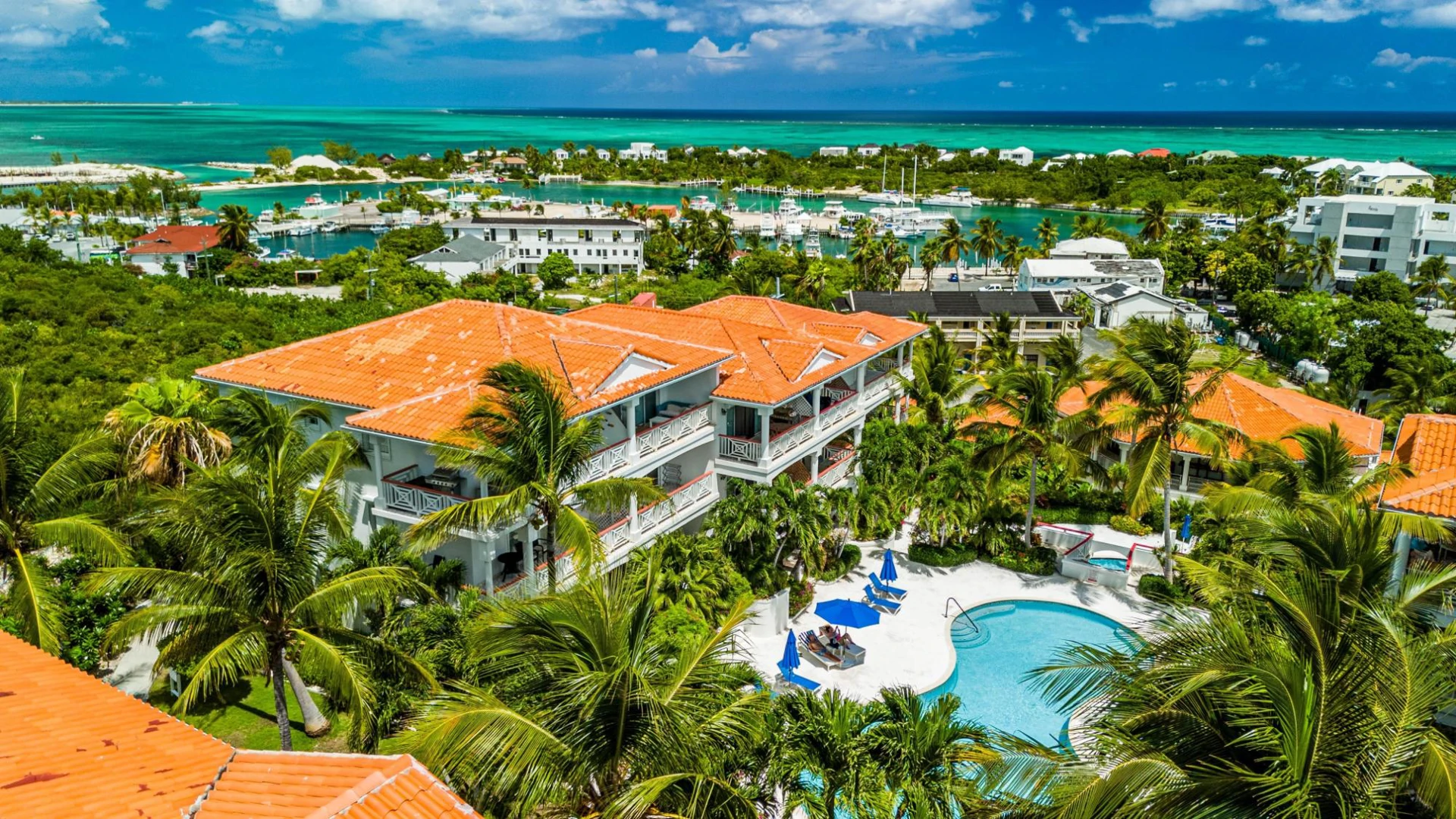 Queen Angel Resort B102