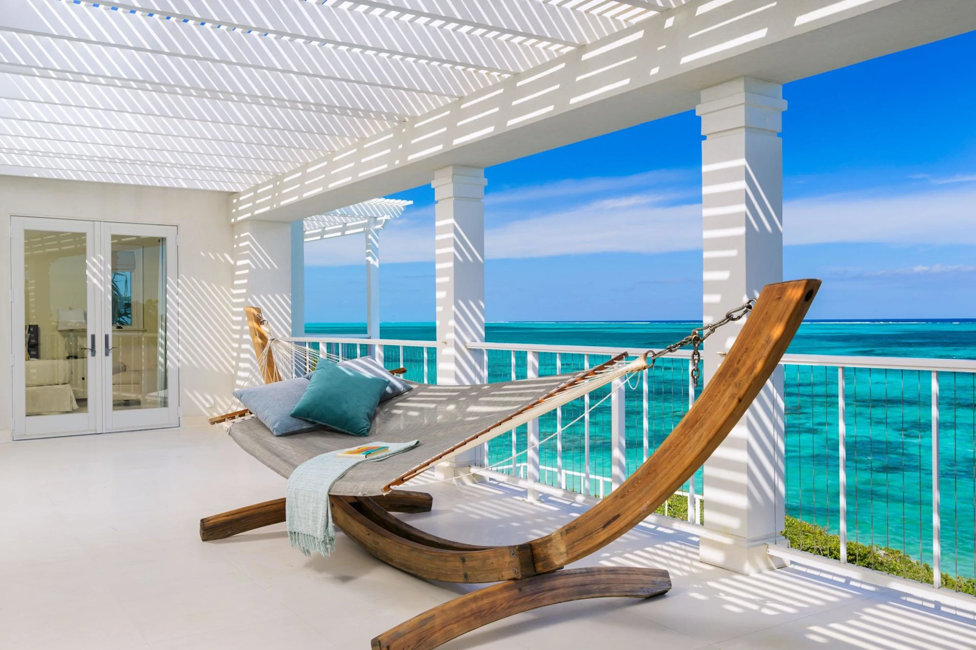 Azure Villa, Villas At Blue Mountain - Gallery image 16