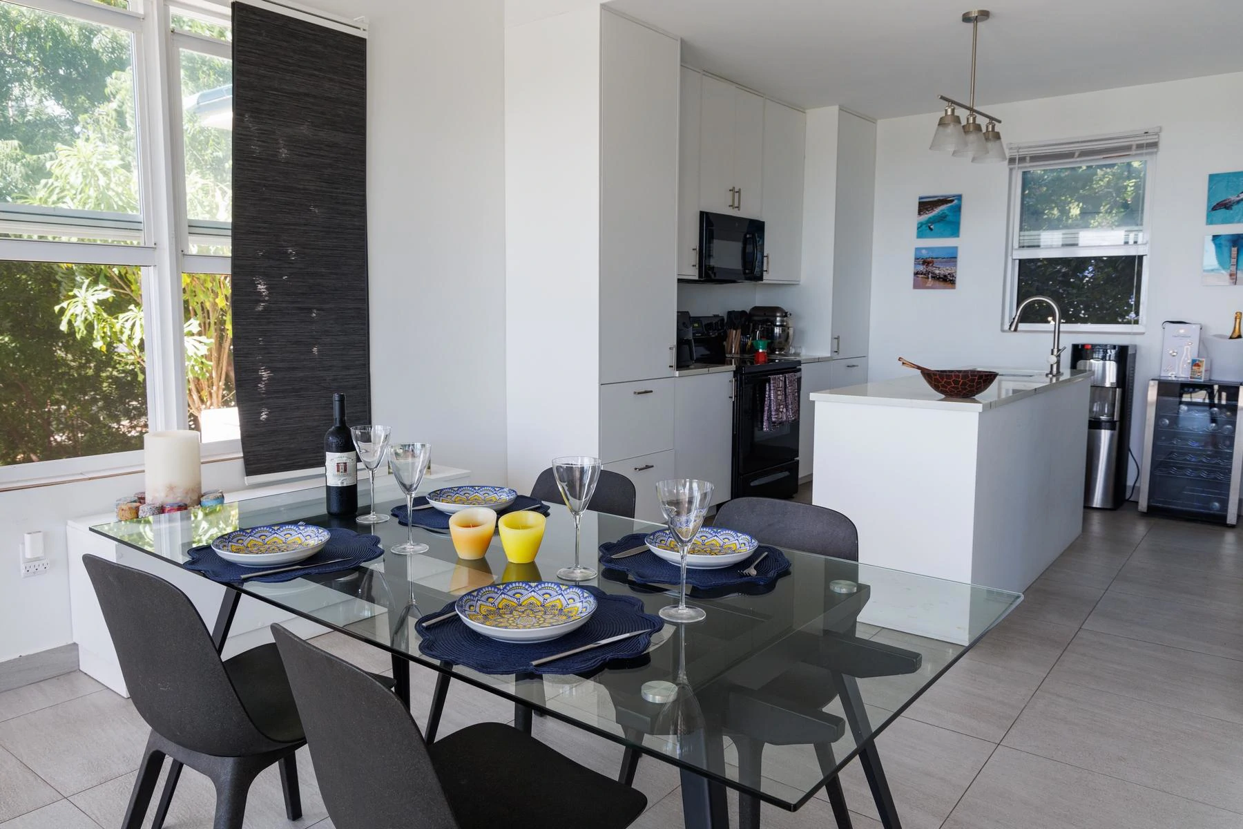 BLUE MOUNTAIN RESIDENCES - Gallery image 16