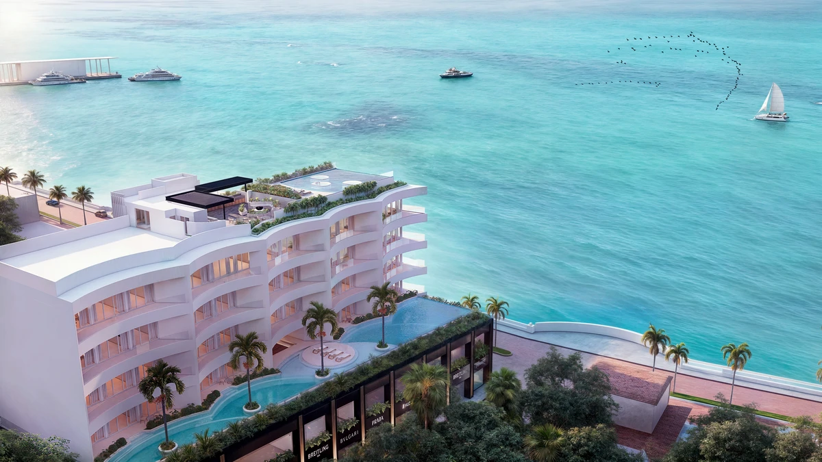 Model PH-C Ocean View Penthouse - Gallery image 3