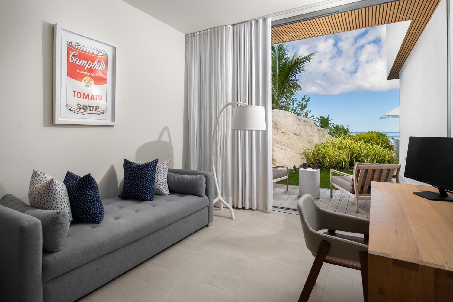 Villa 16- Beach Enclave North Shore - Gallery image 8