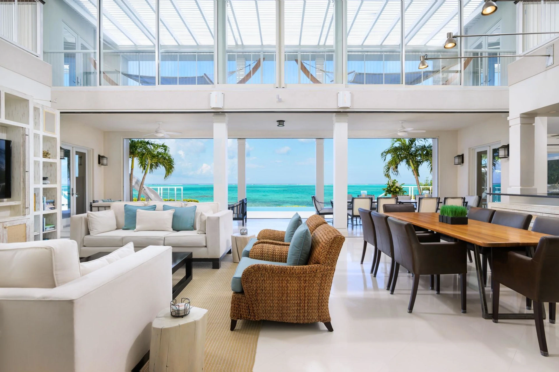 Azure Villa, Villas At Blue Mountain - Gallery image 5