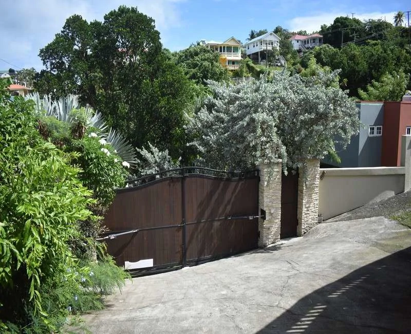 Cascade Manor, Caye Mange, Gros Islet. - Gallery image 2