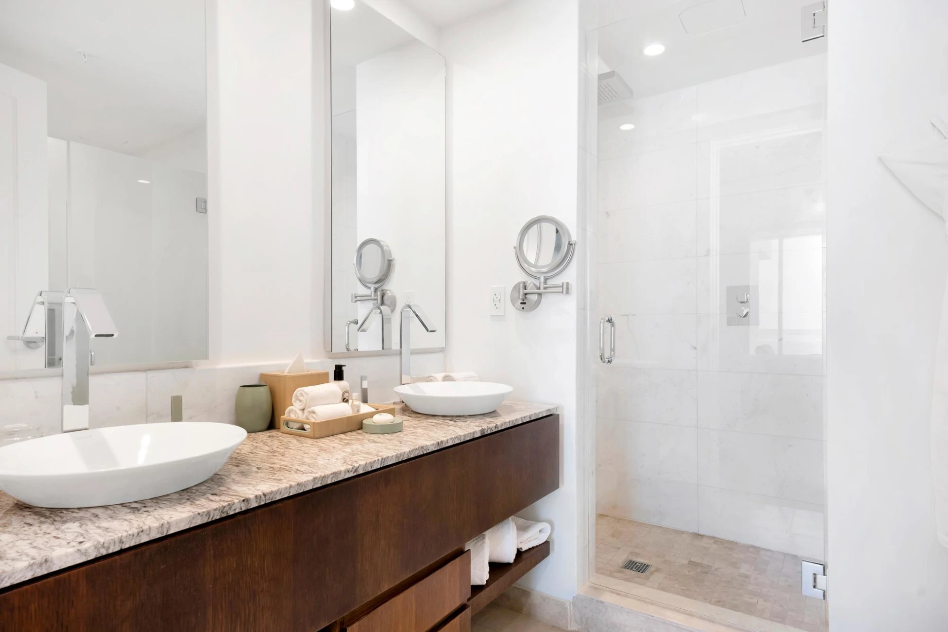 UNIT A4C RITZ CARLTON 3BR/4BA/DEN/LAUNDRY - Gallery image 22