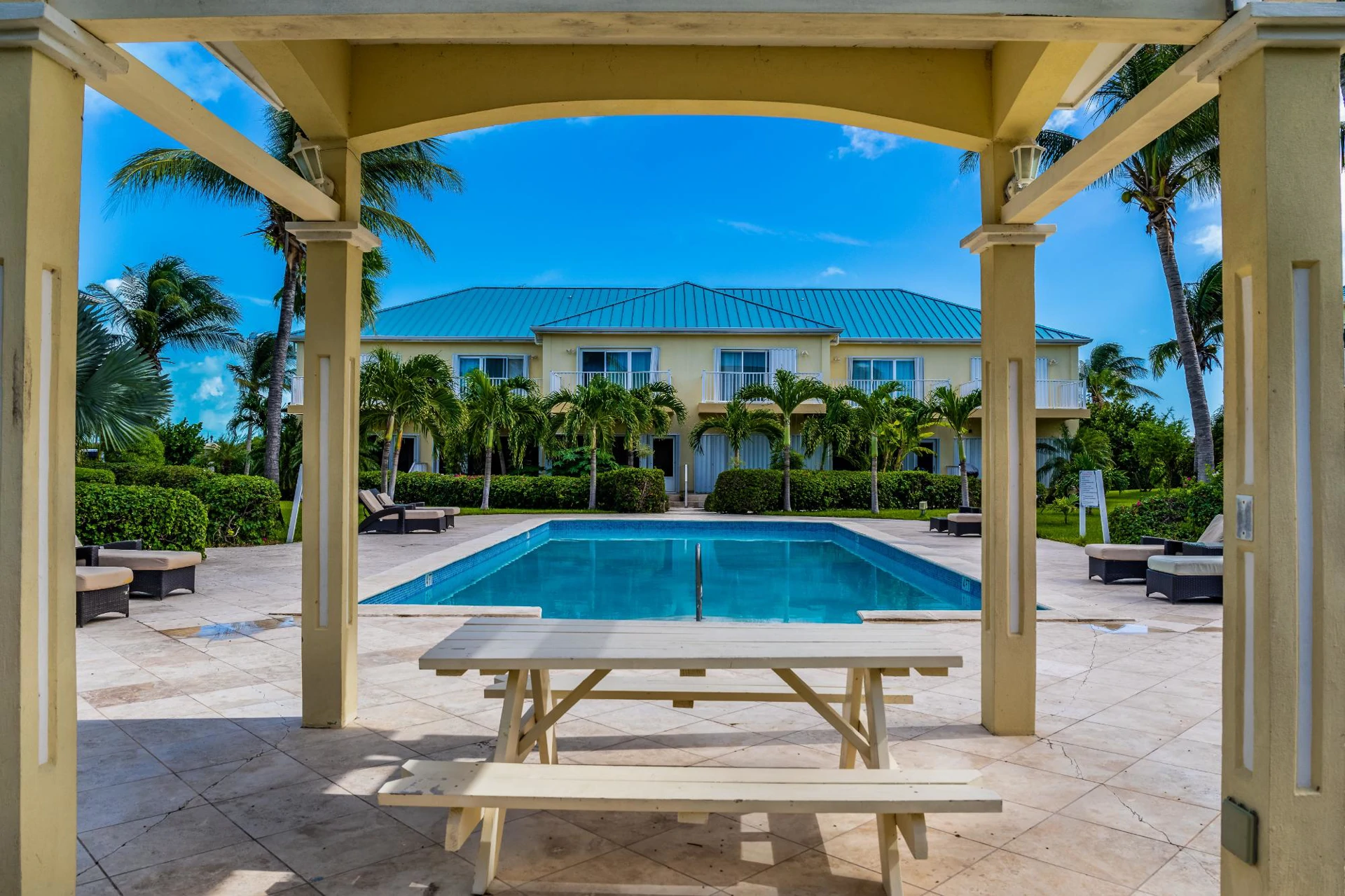 304 Palmyra Townhomes - Gallery image 4