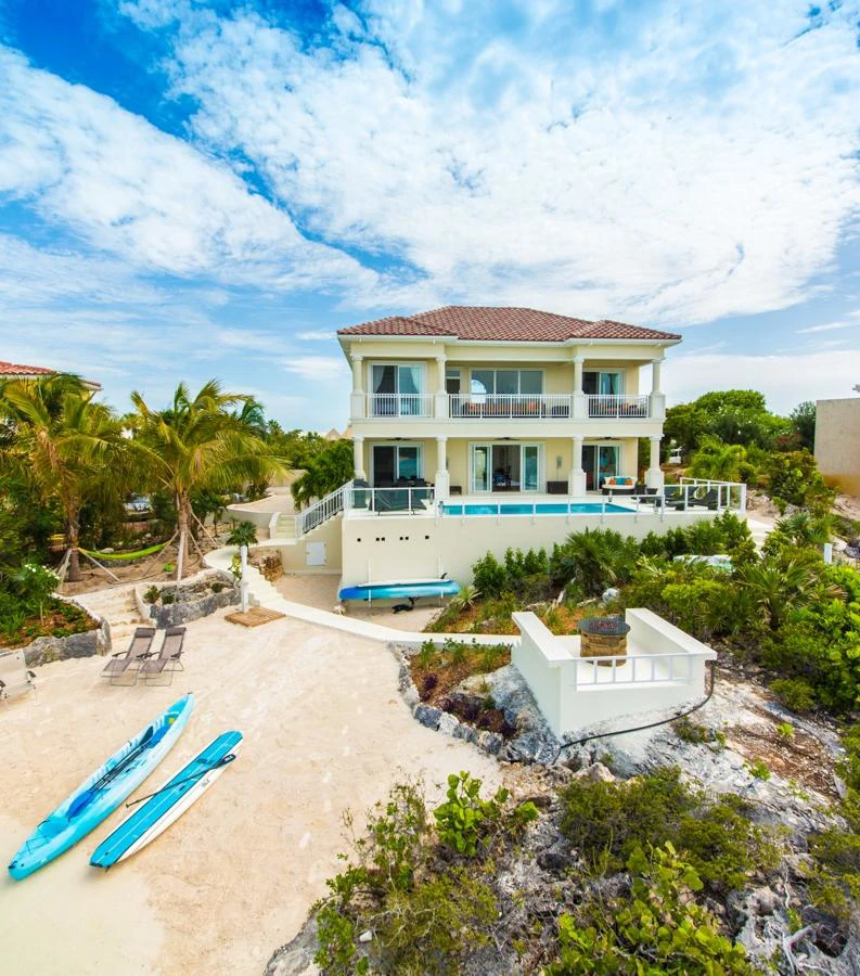 Sunset Close Villa - Gallery image 5