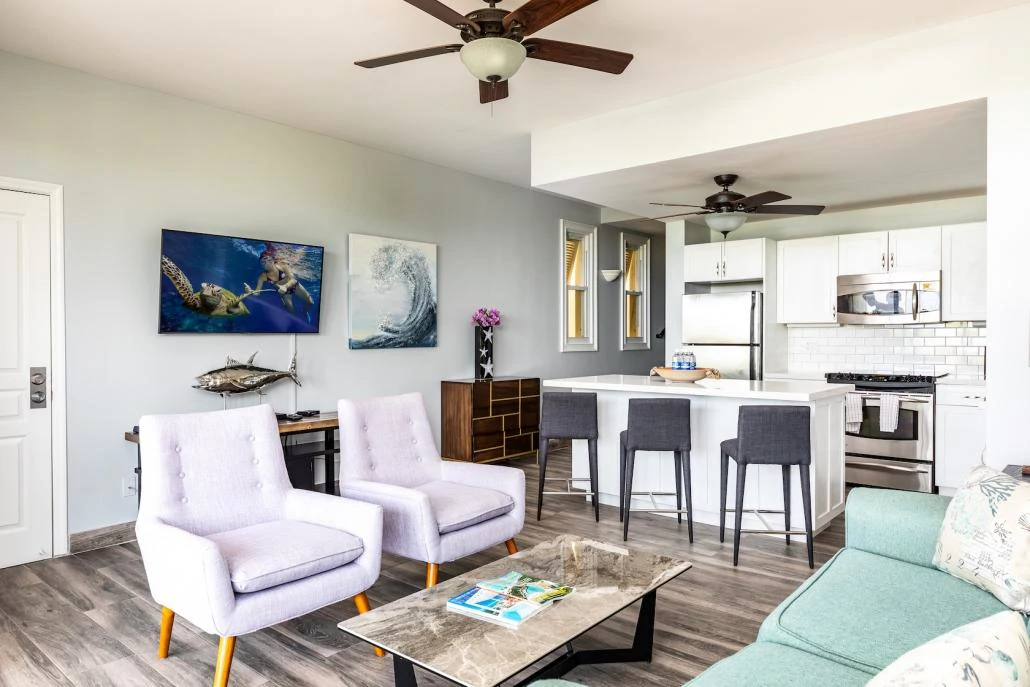 Coral Gardens On Grace Bay - Gallery image 11