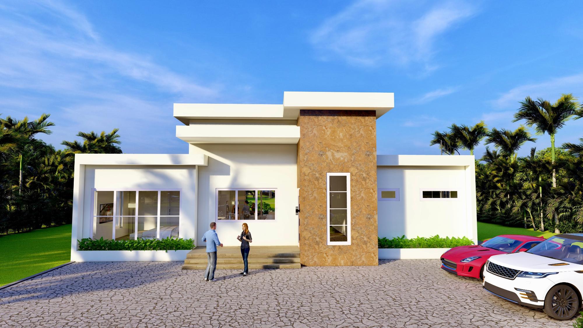Maria Victoria Estates Lot 239
