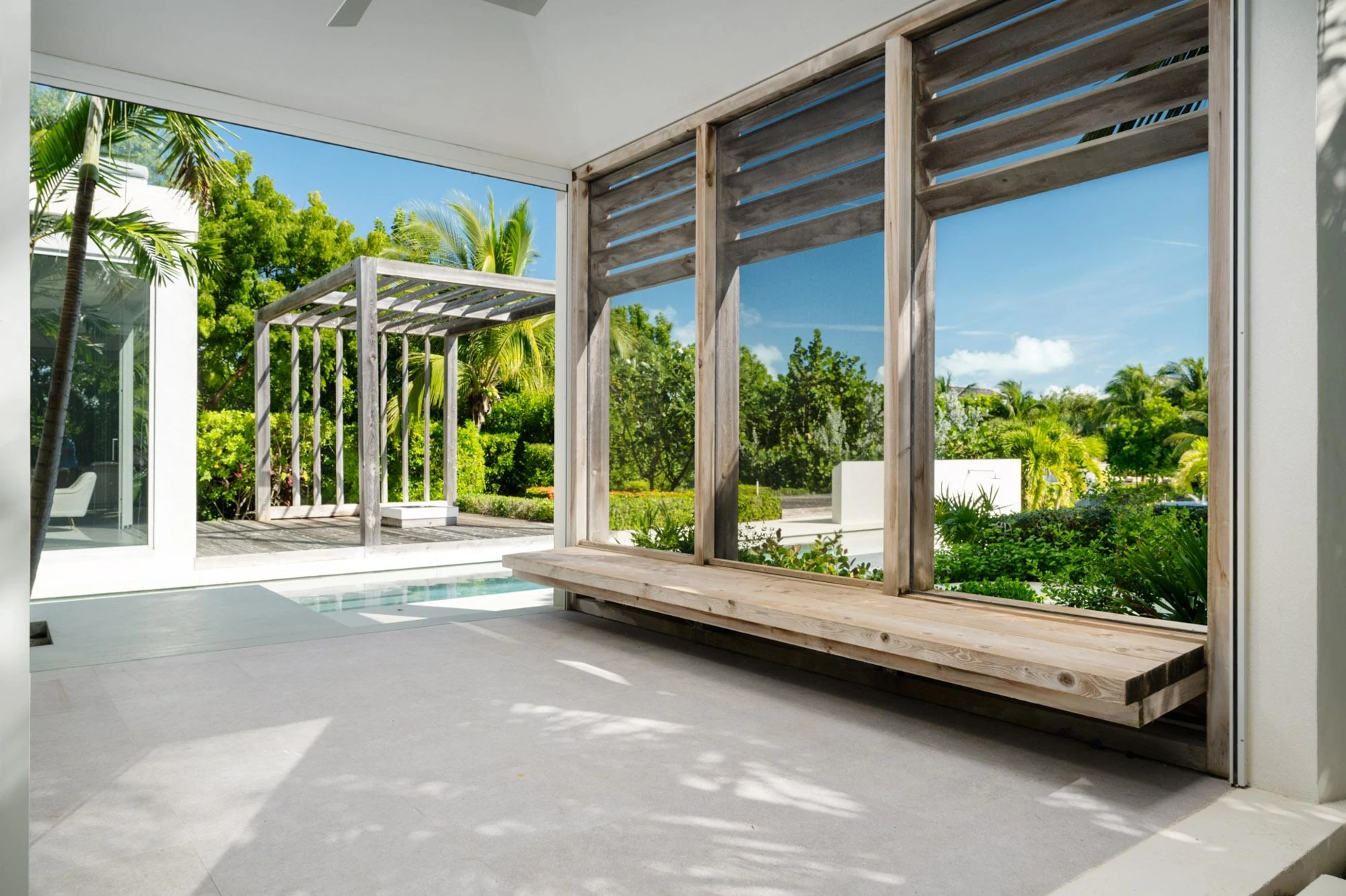 Villa 8 - Blue Cay Estate Canal Front - Gallery image 18