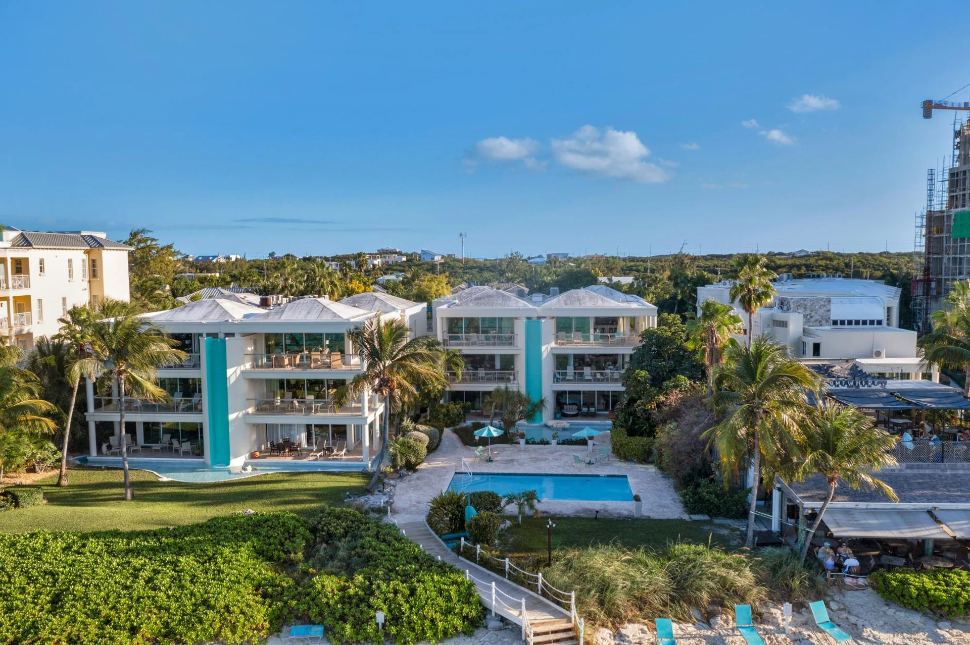 Coral Gardens on Grace Bay - Gallery image 2