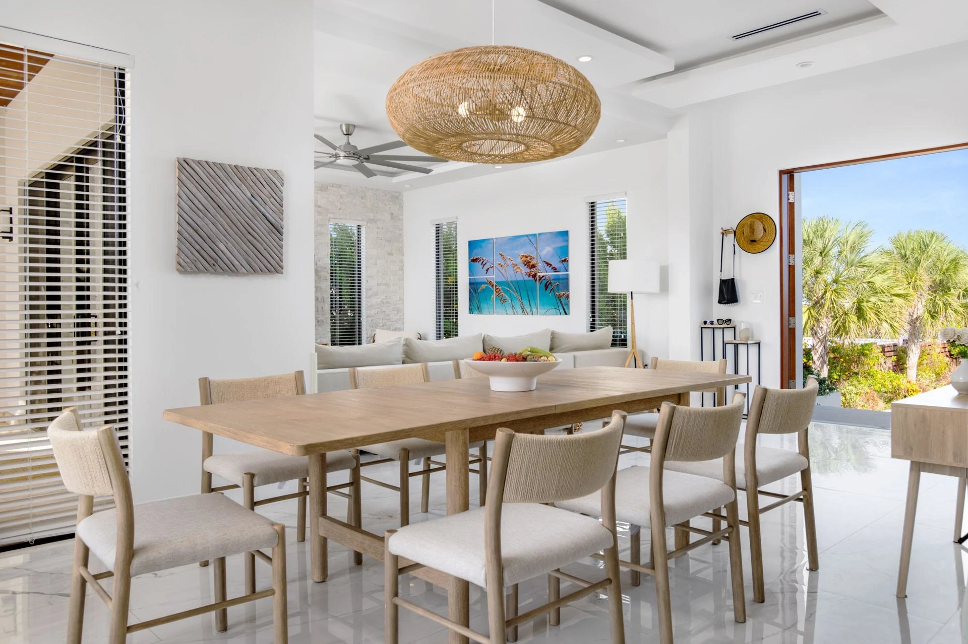 Seastar Villa, Long Bay Hills - Gallery image 7