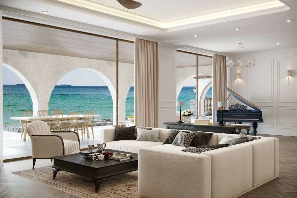 Seven Wonder Villas, A'ila, Rodney Bay - Gallery image 17