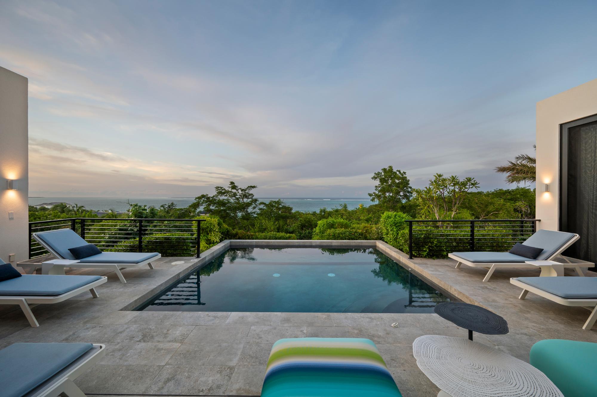 Villa Luna - Skyline Villas - Gallery image 29