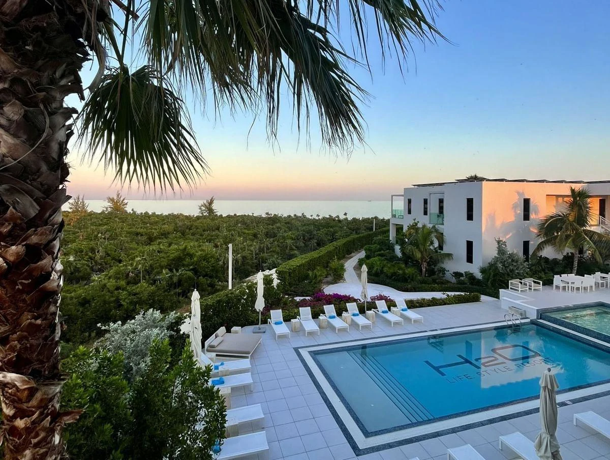 H2O Life Style Resort - Gallery image 27