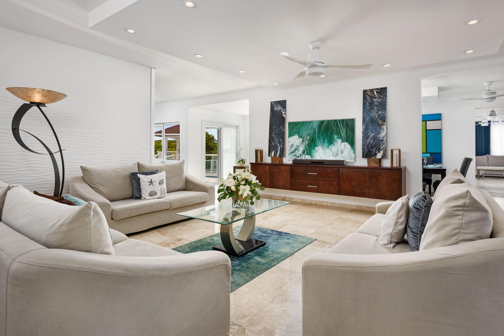 Ocean View Villa - Gallery image 3