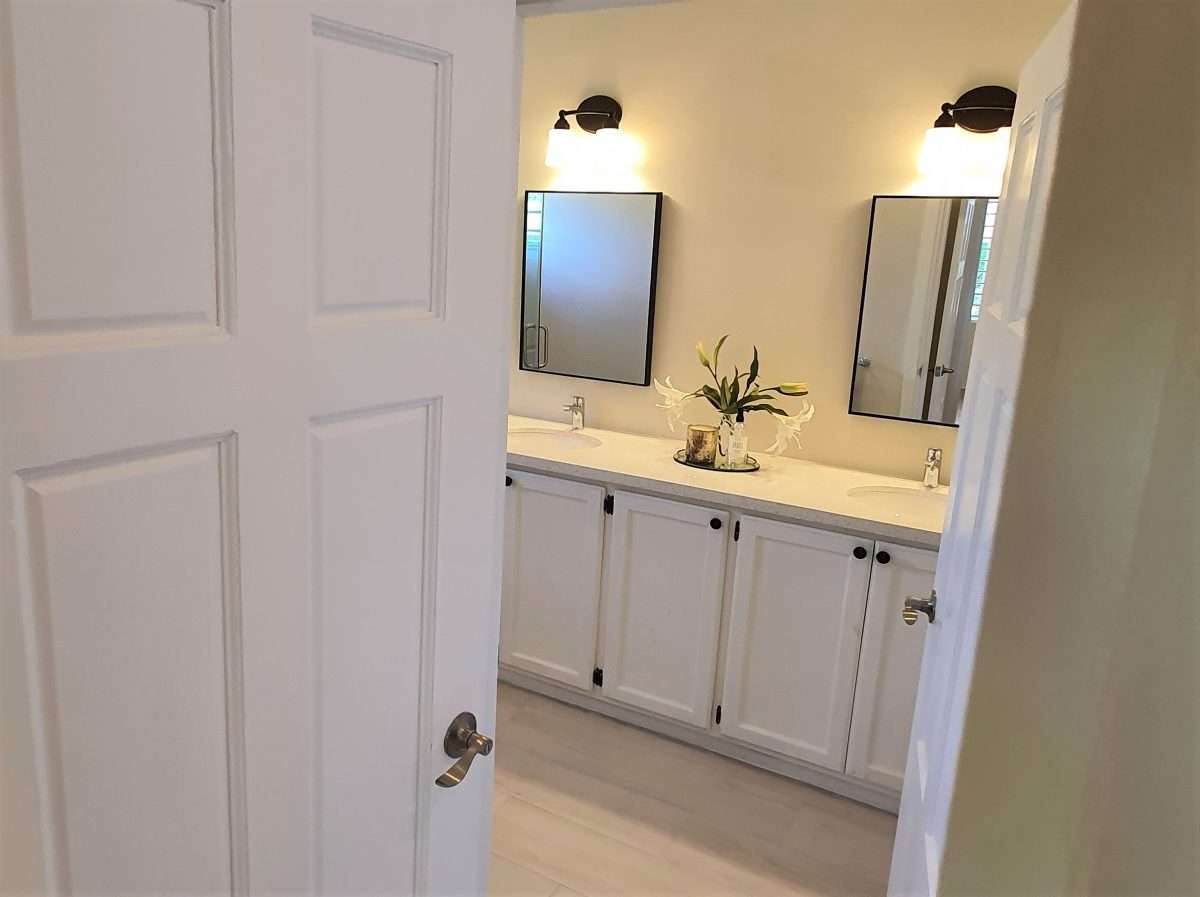 Rodney Bay Villa, St Lucia - Gallery image 9