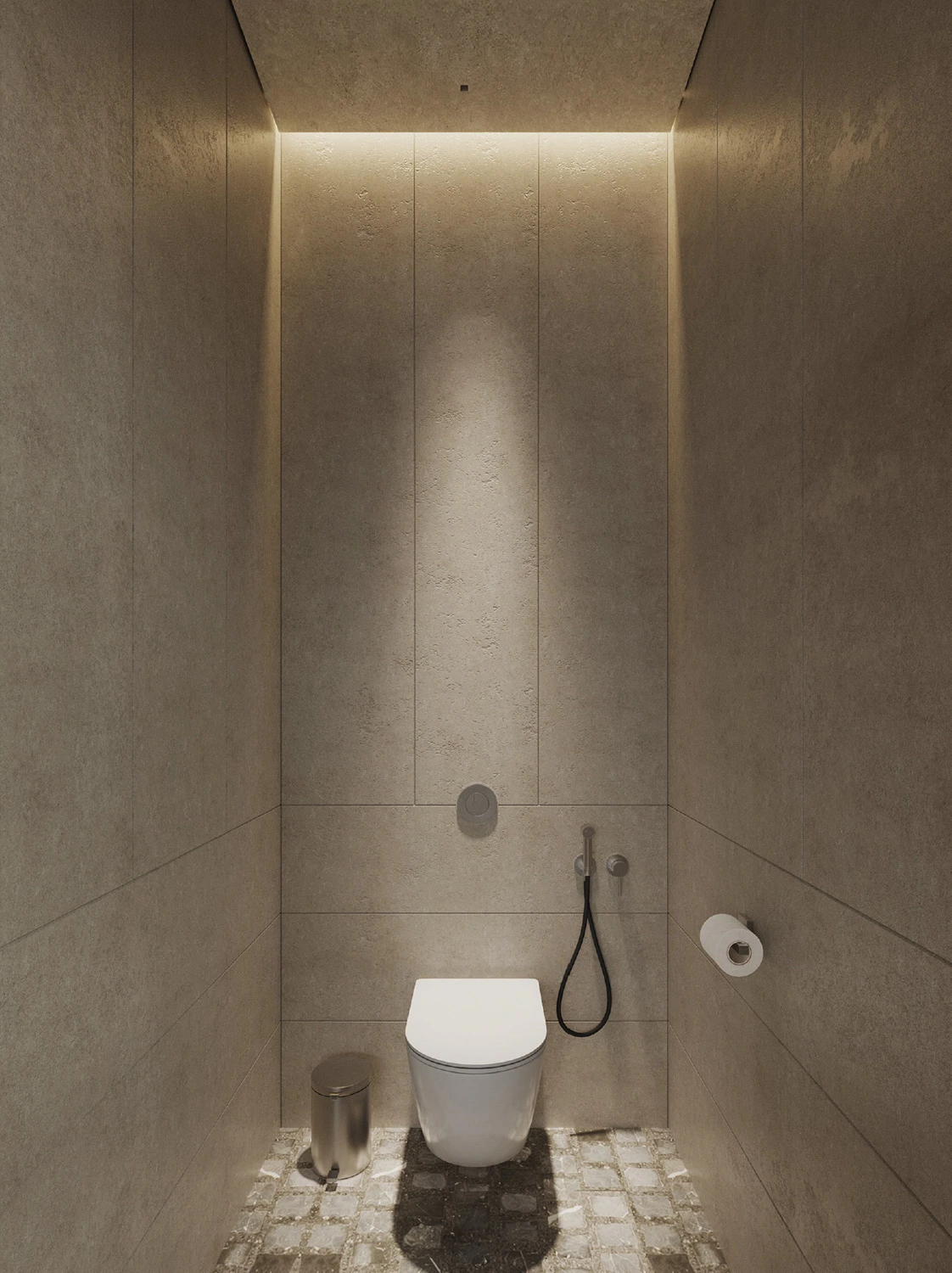 1 bed Vibrant Beach Villas for sale at Zamani Islands, Maldives - Gallery image 19