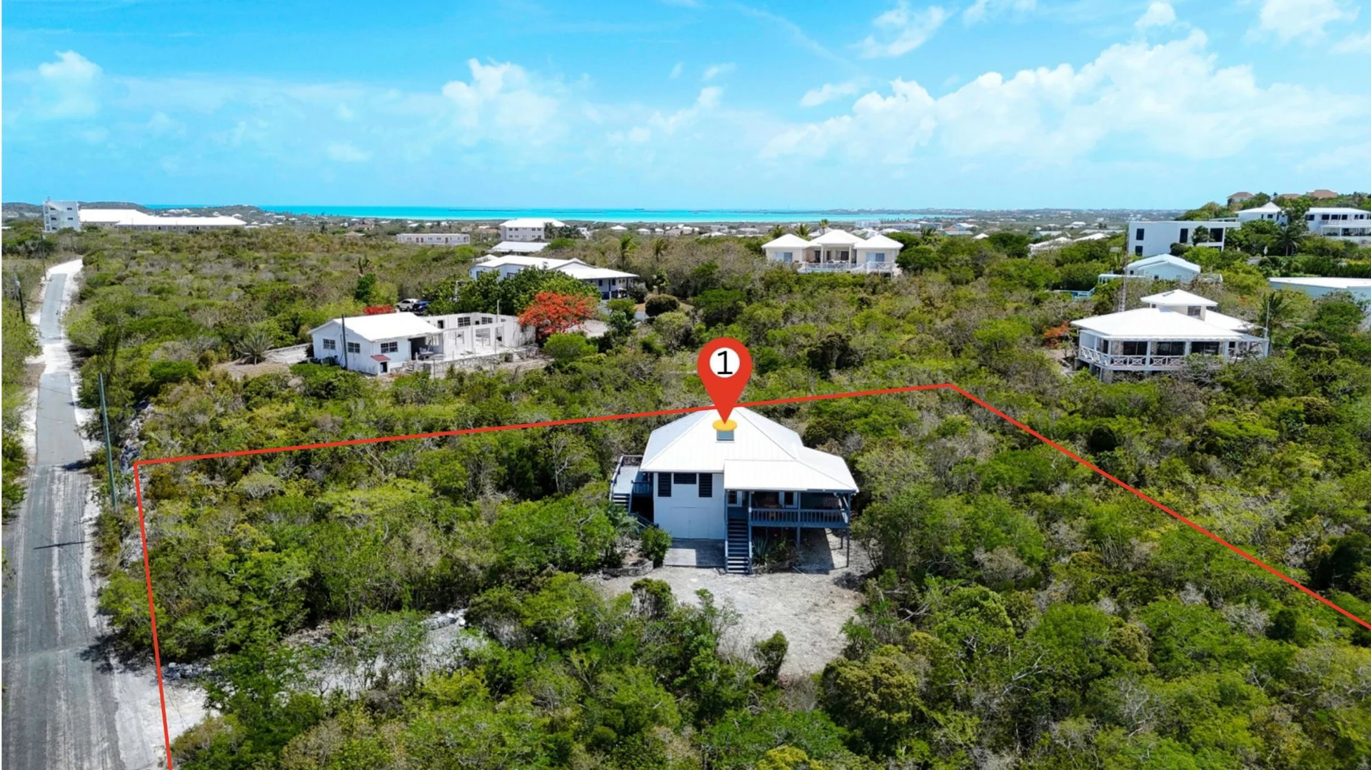 2 LOTS, 3 PROPERTIES, 1 UNBEATABLE DEAL! - Gallery image 2