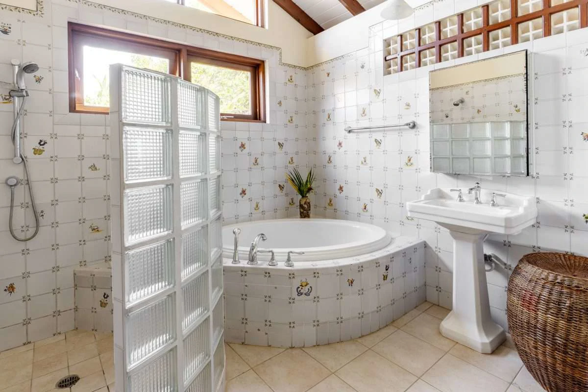 Morne Du Vent Estate, Cap Estate. - Gallery image 13