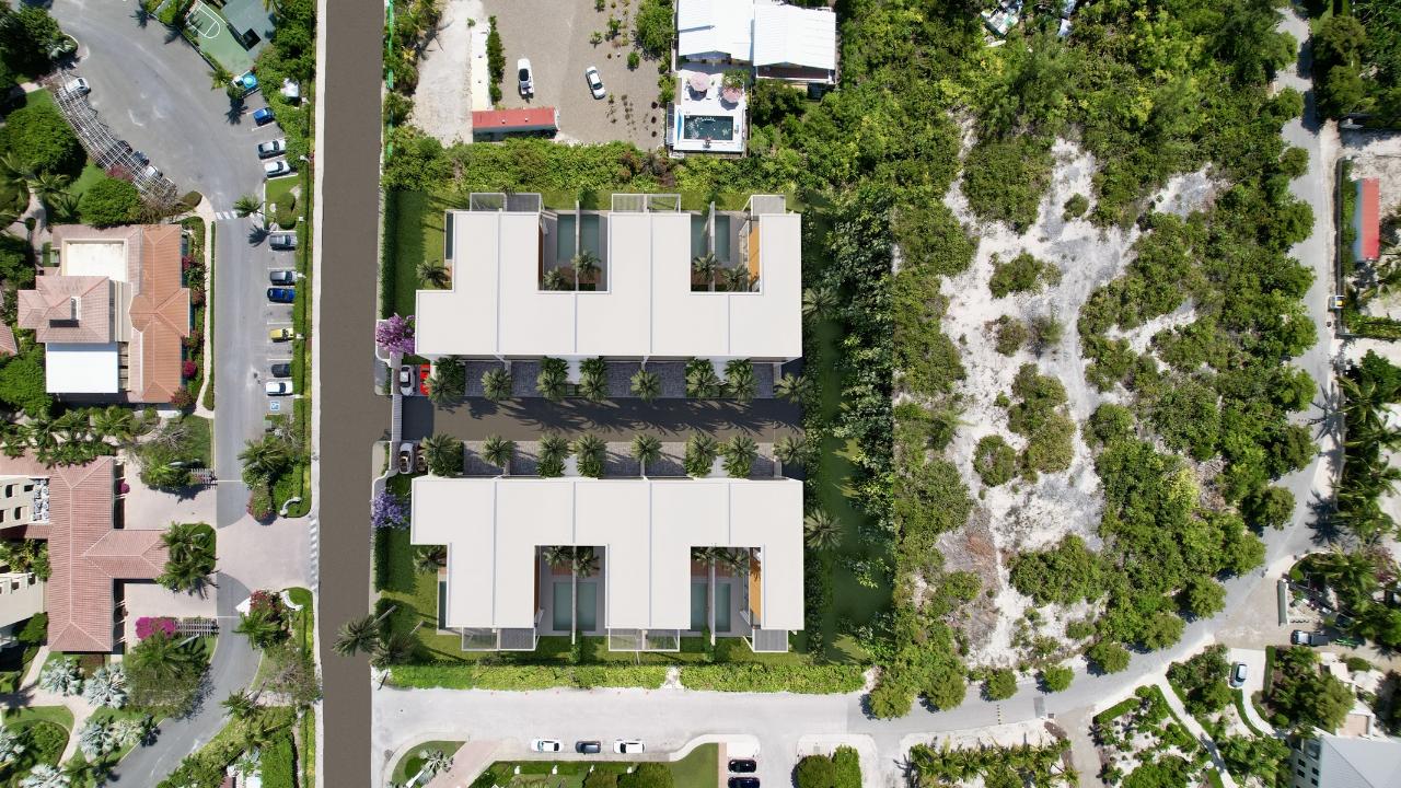 Lot 3- One Step Grace Bay Luxury Townhomes - Gallery image 27