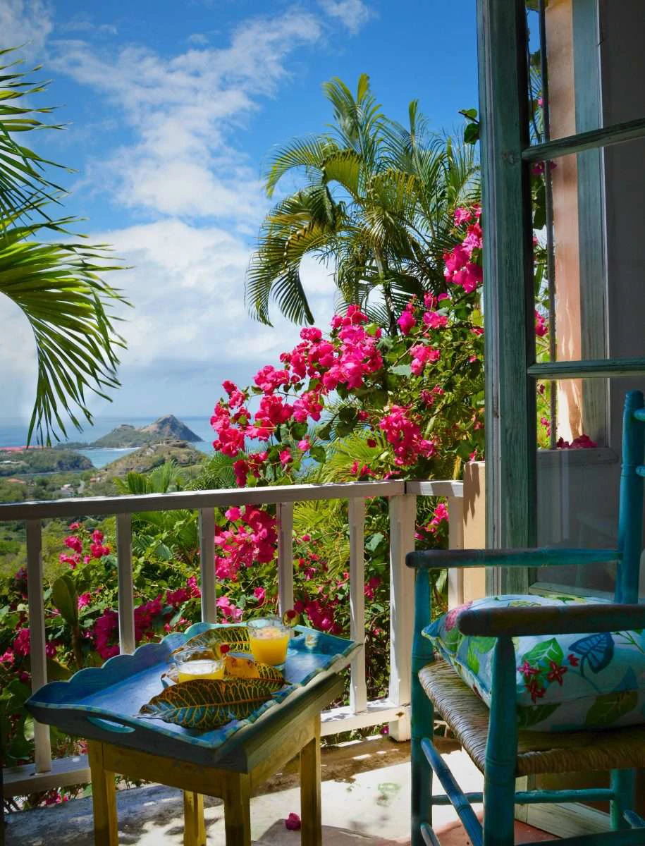 Villa Mandaris, Cap Estate - Gallery image 18