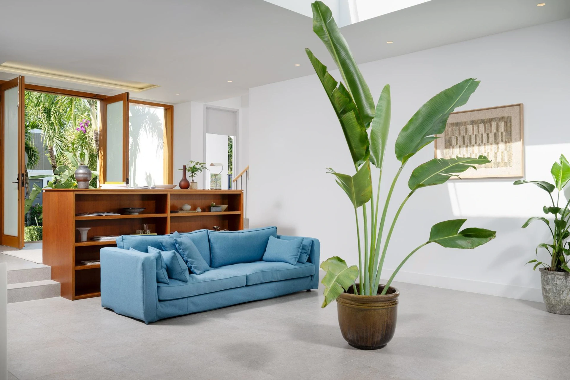 Villa 8 - Blue Cay Estate Canal Front - Gallery image 14