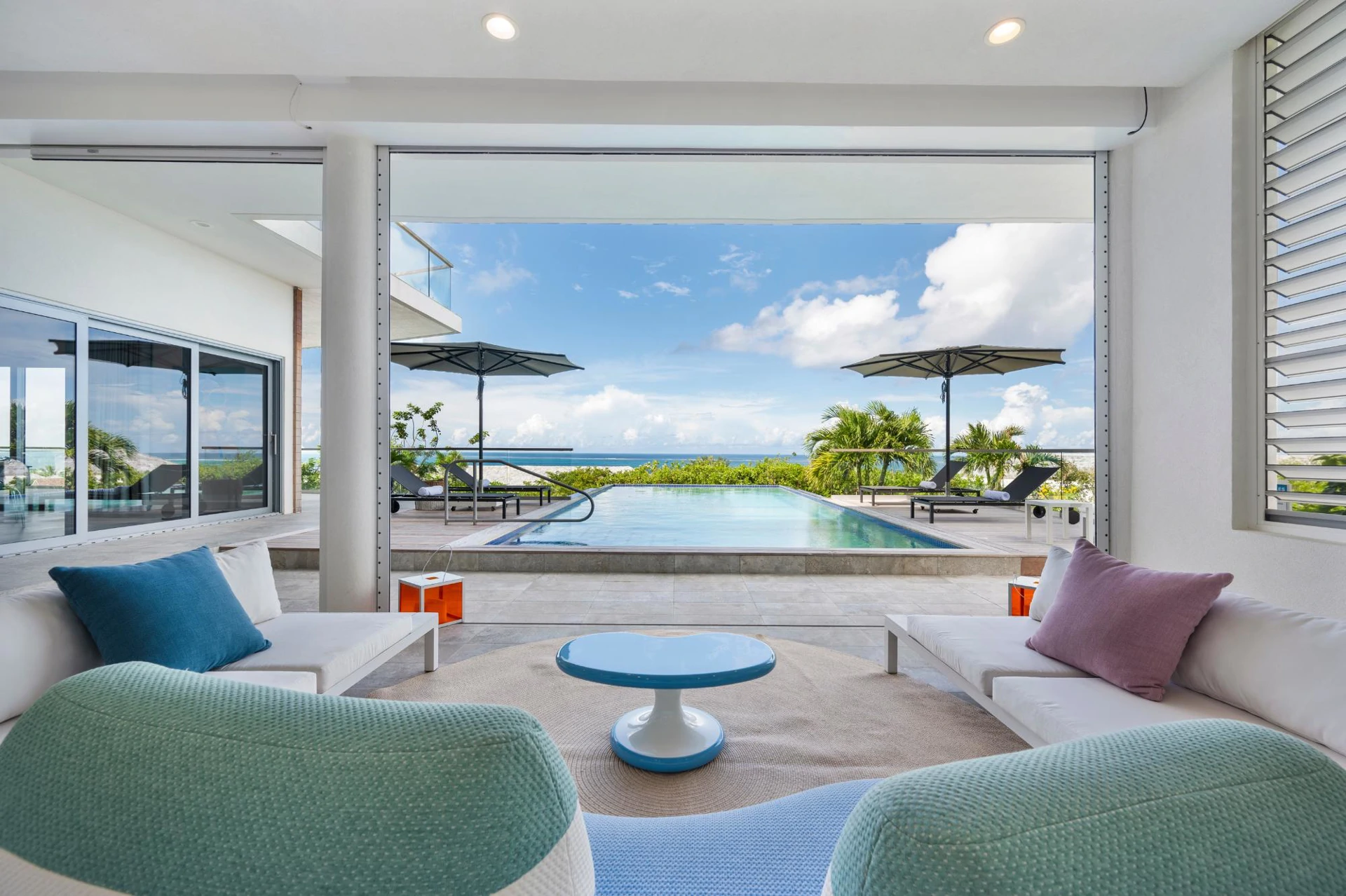 Villa Skyline - Skyline Villas - Gallery image 26