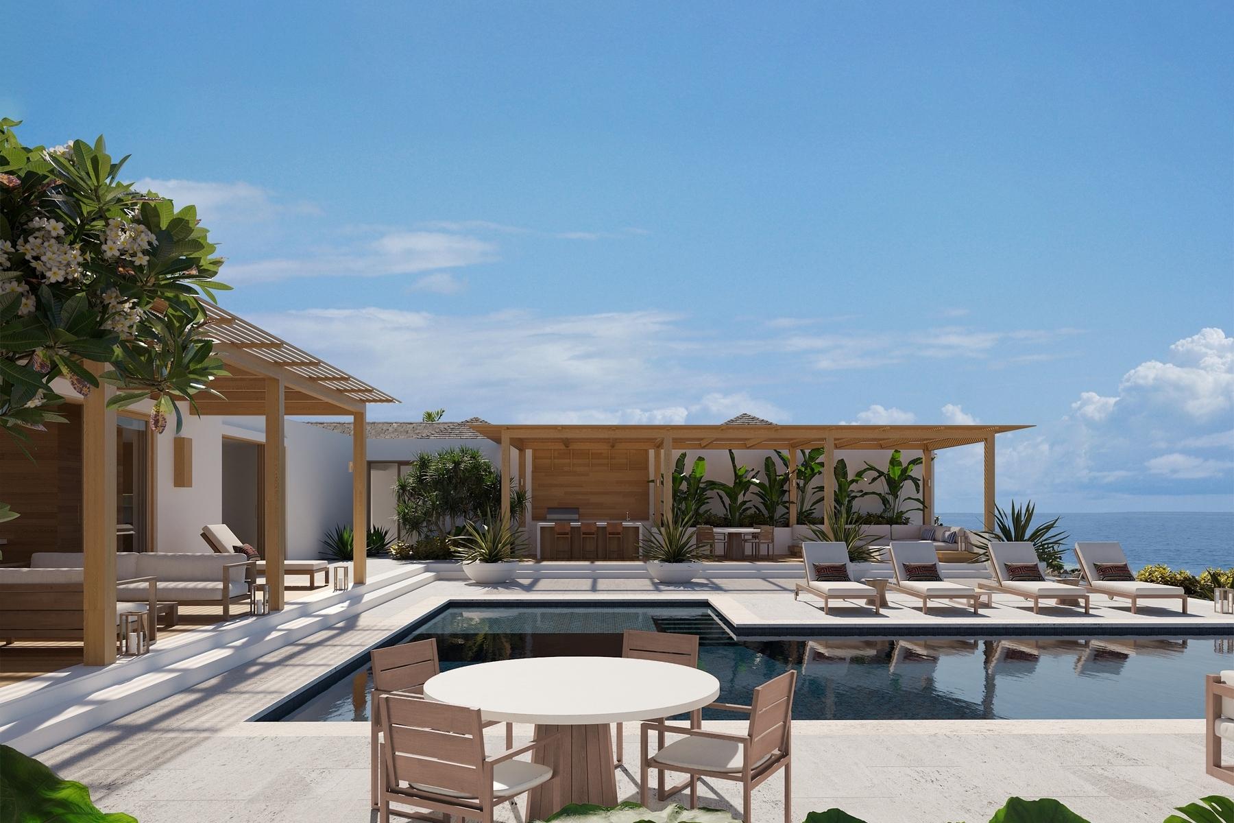 Beachfront Garden Estate- Caicos Banks - Gallery image 5