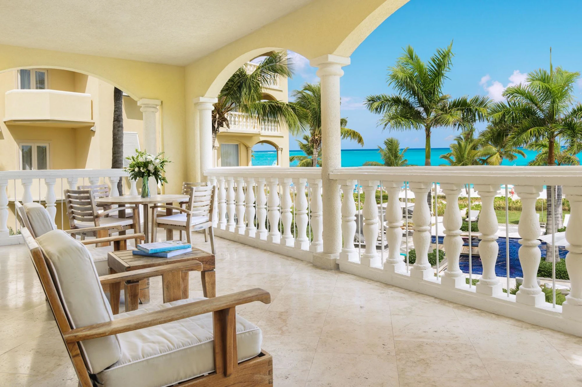 Grace Bay Club - Gallery image 4