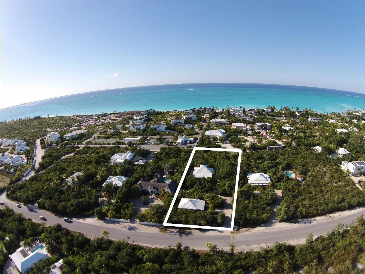 Leeward Home with Guest House - Gallery image 9