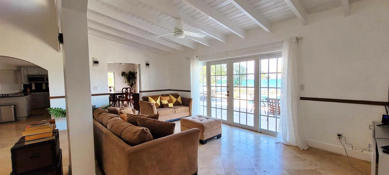 Pelican Beach Villa #1 - Gallery image 7