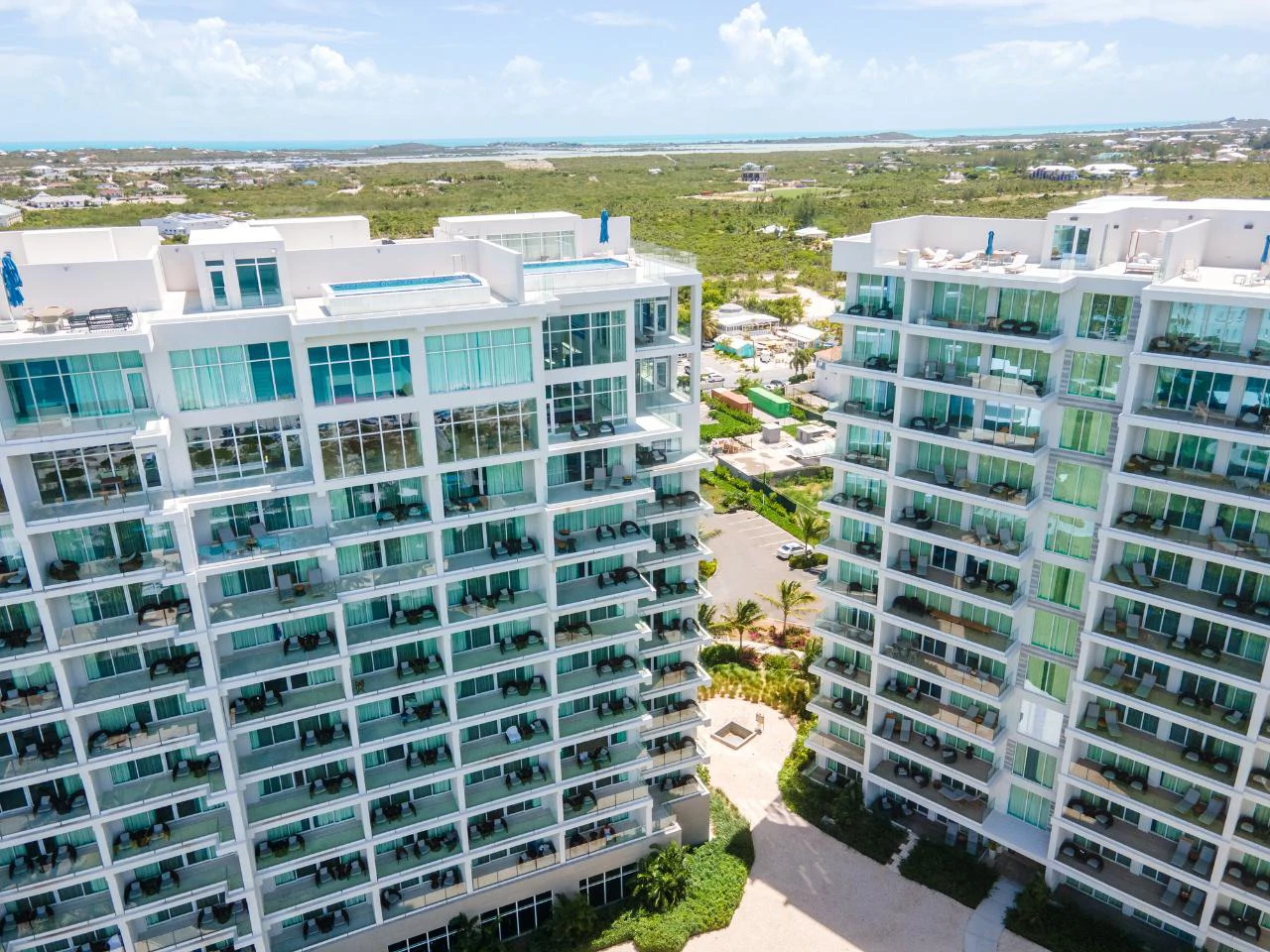 Penthouse 3001 - Ritz Carlton Residences - Gallery image 29