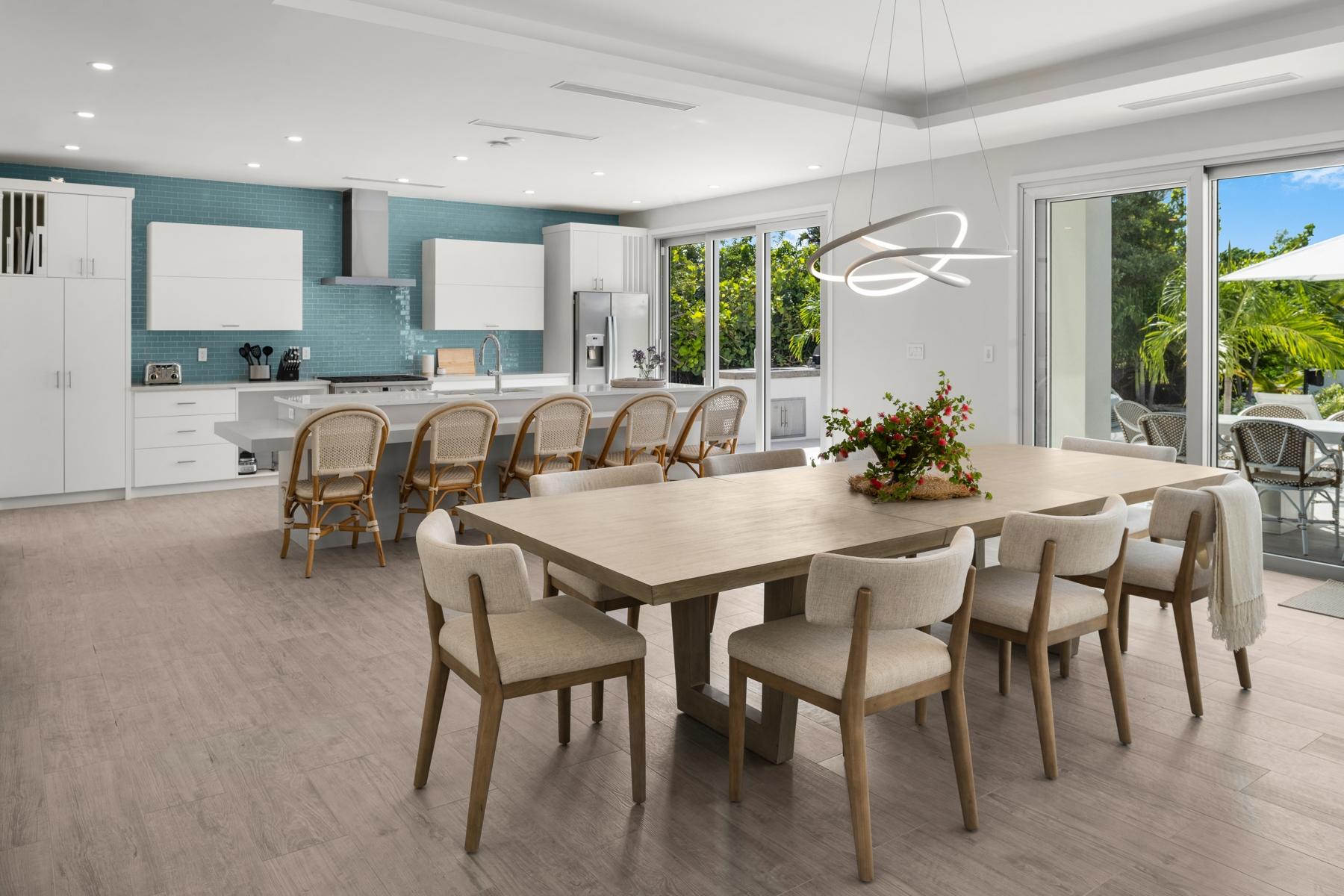 Villa Enandi Canalfront - Gallery image 12