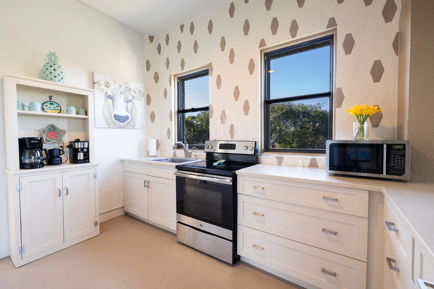 Sea Castle - Gallery image 19