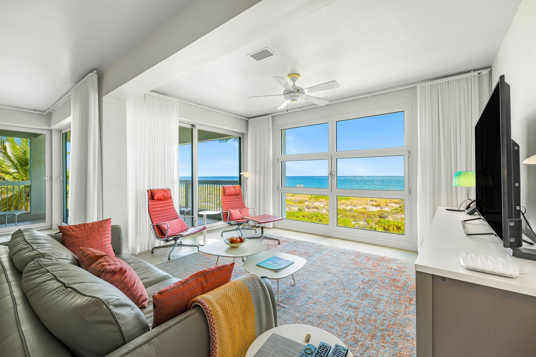 W203 Le Vele Resort - Gallery image 3