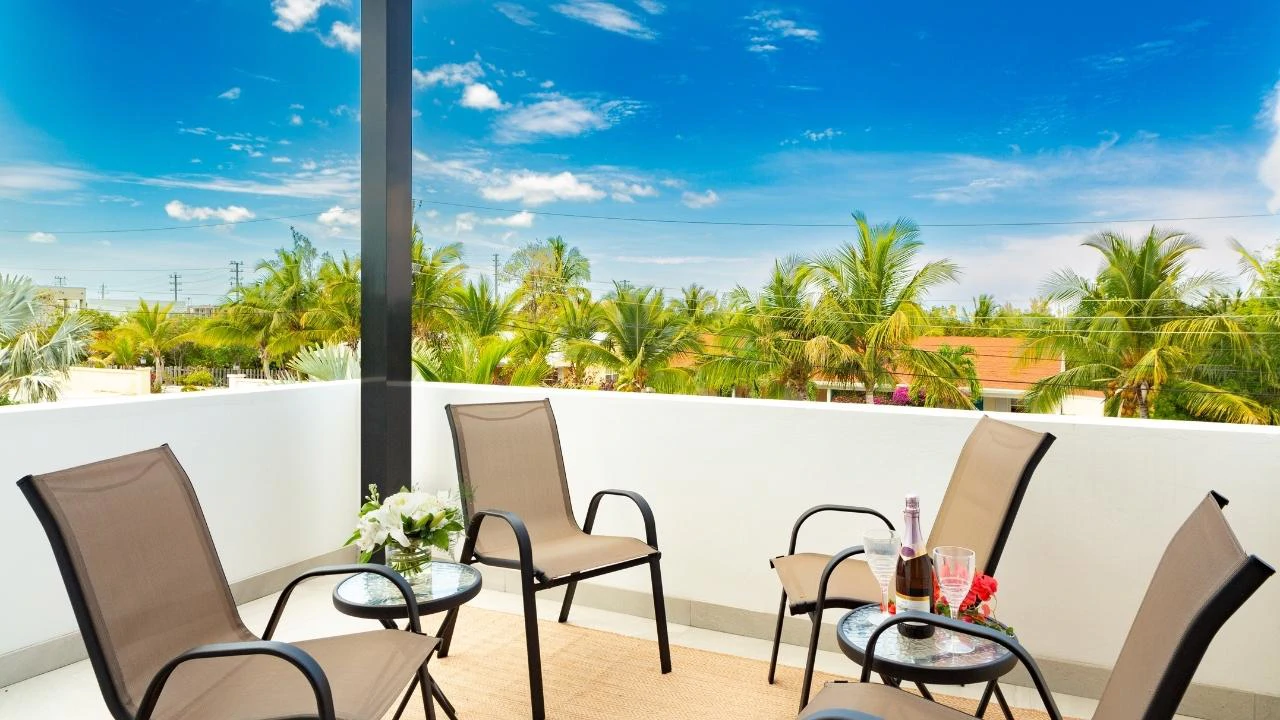 Villa Calico | Grace Bay - Gallery image 13