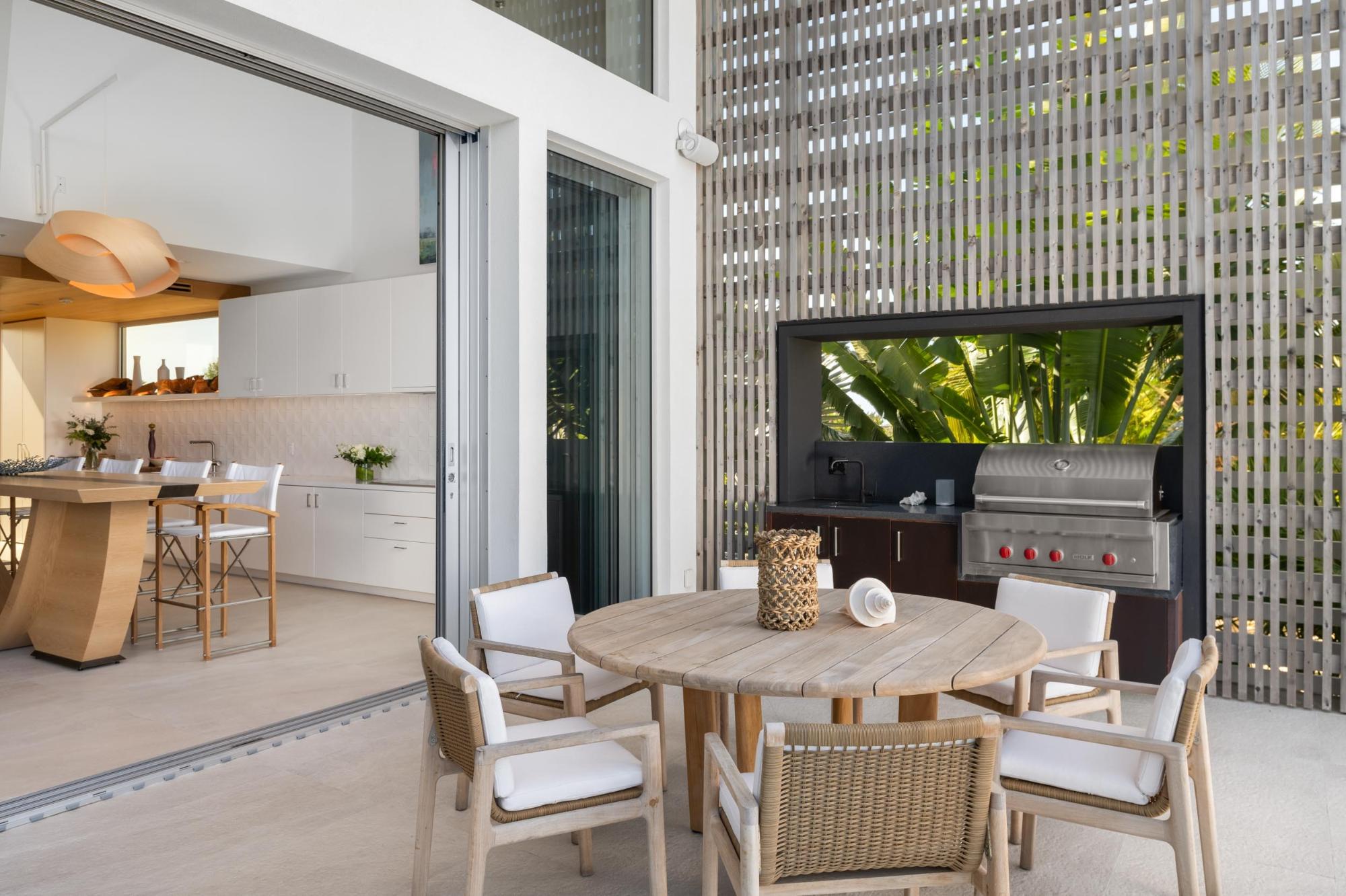 Beach Enclave Grace Bay - Villa 8 - Gallery image 16