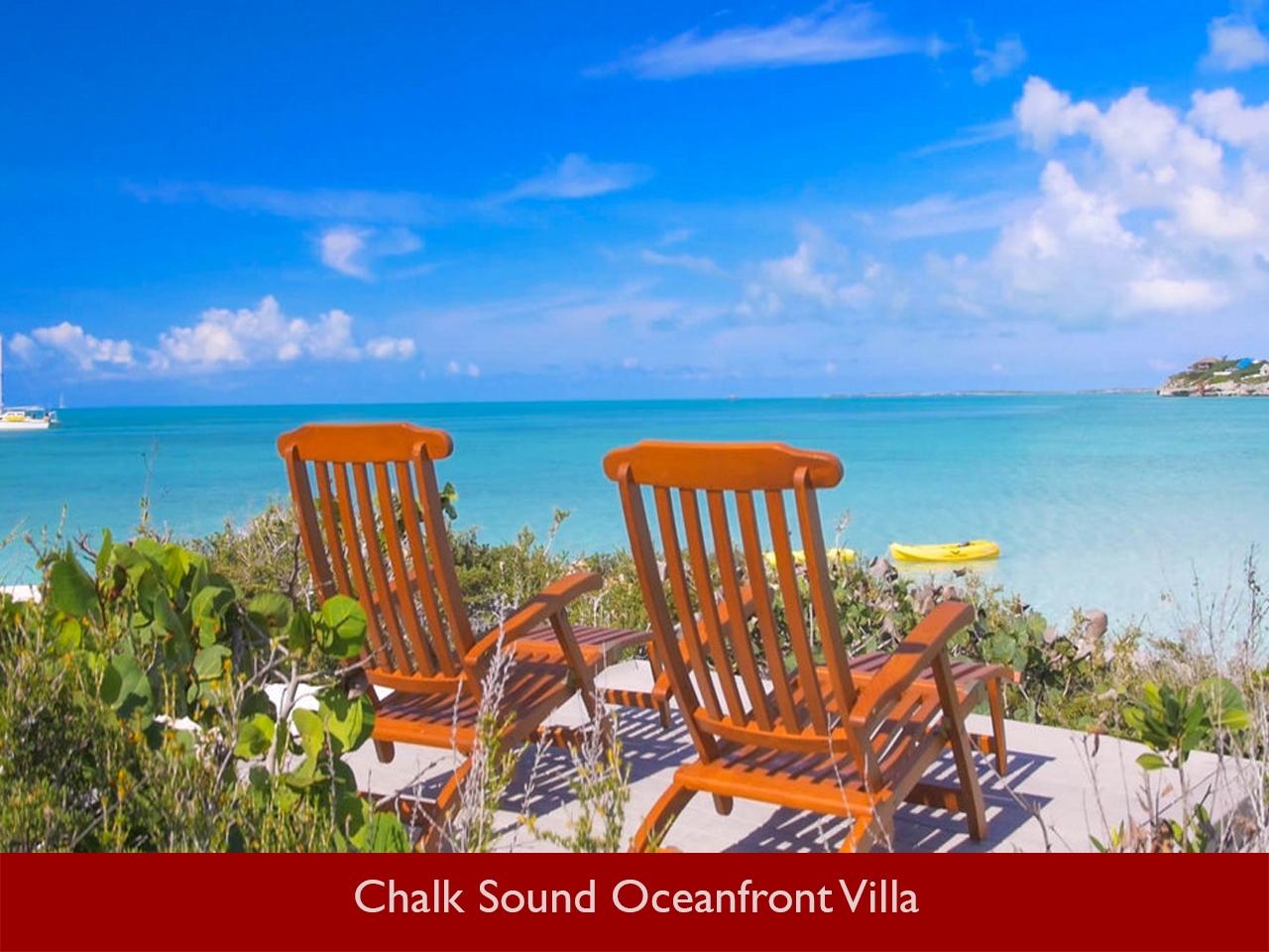 Jasper on the Ocean Chalk Sound Oceanfront Home - Gallery image 13