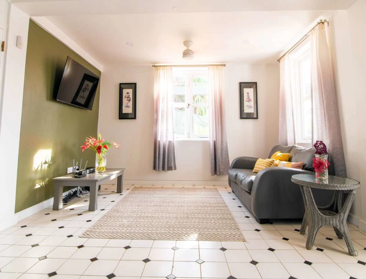 Private Villa, Cap Estate. - Gallery image 24