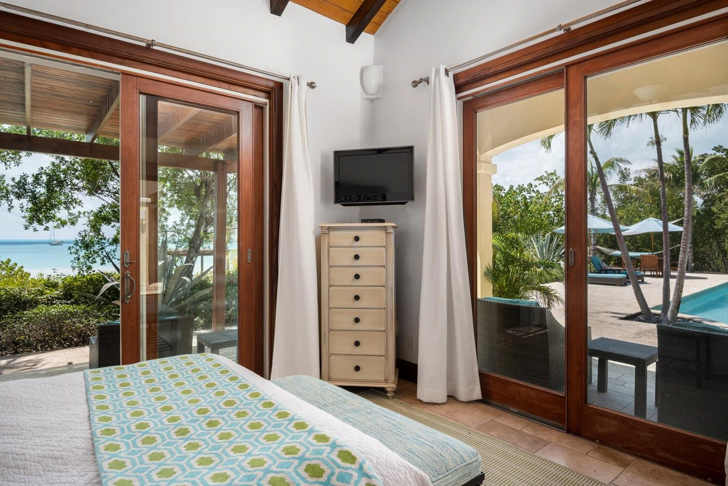 Villa Mirabelle, Sapodilla Bay - Gallery image 15