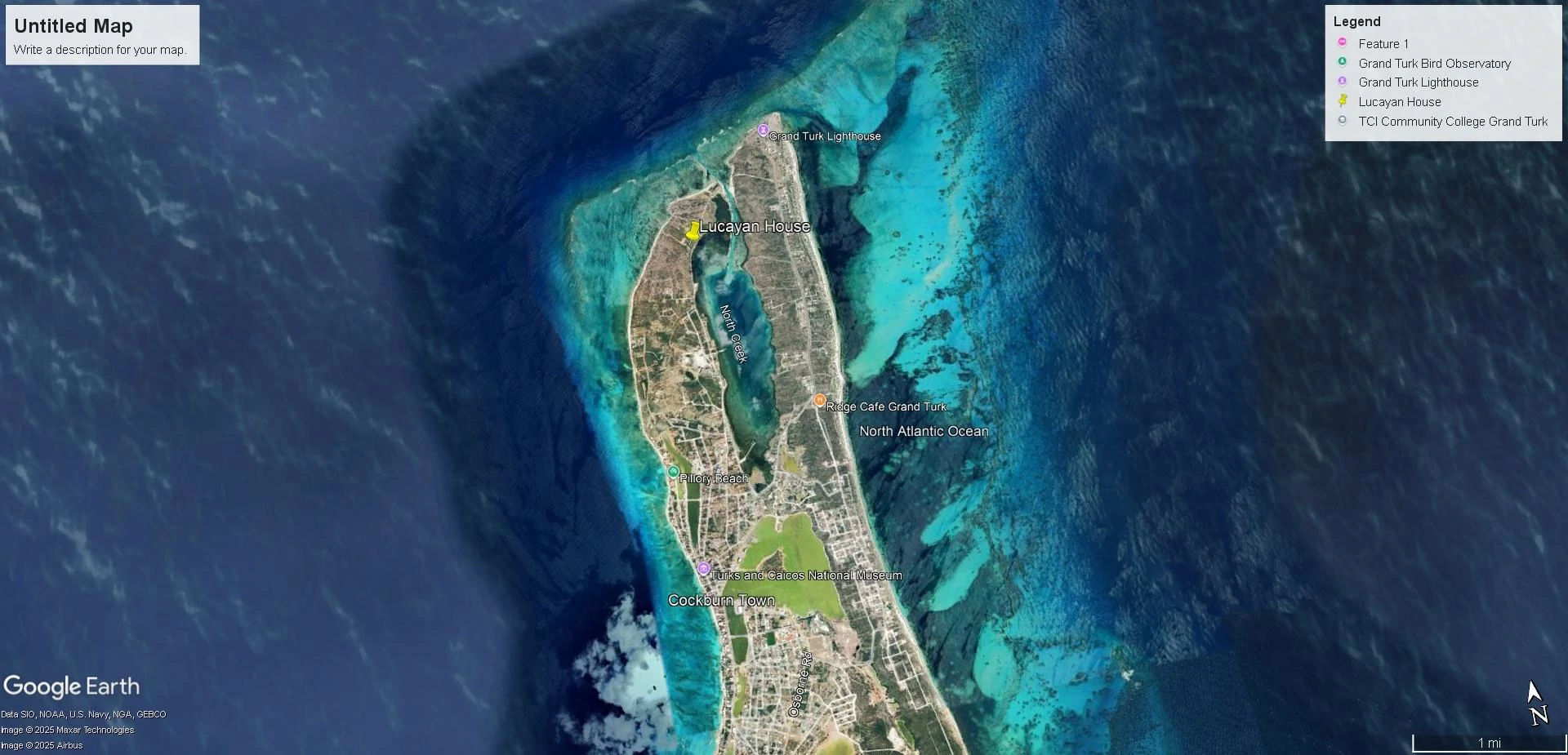 Lucayan House - Gallery image 2