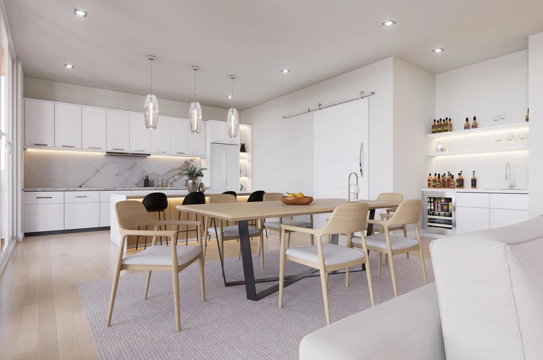 Waterview Residences - Gallery image 5