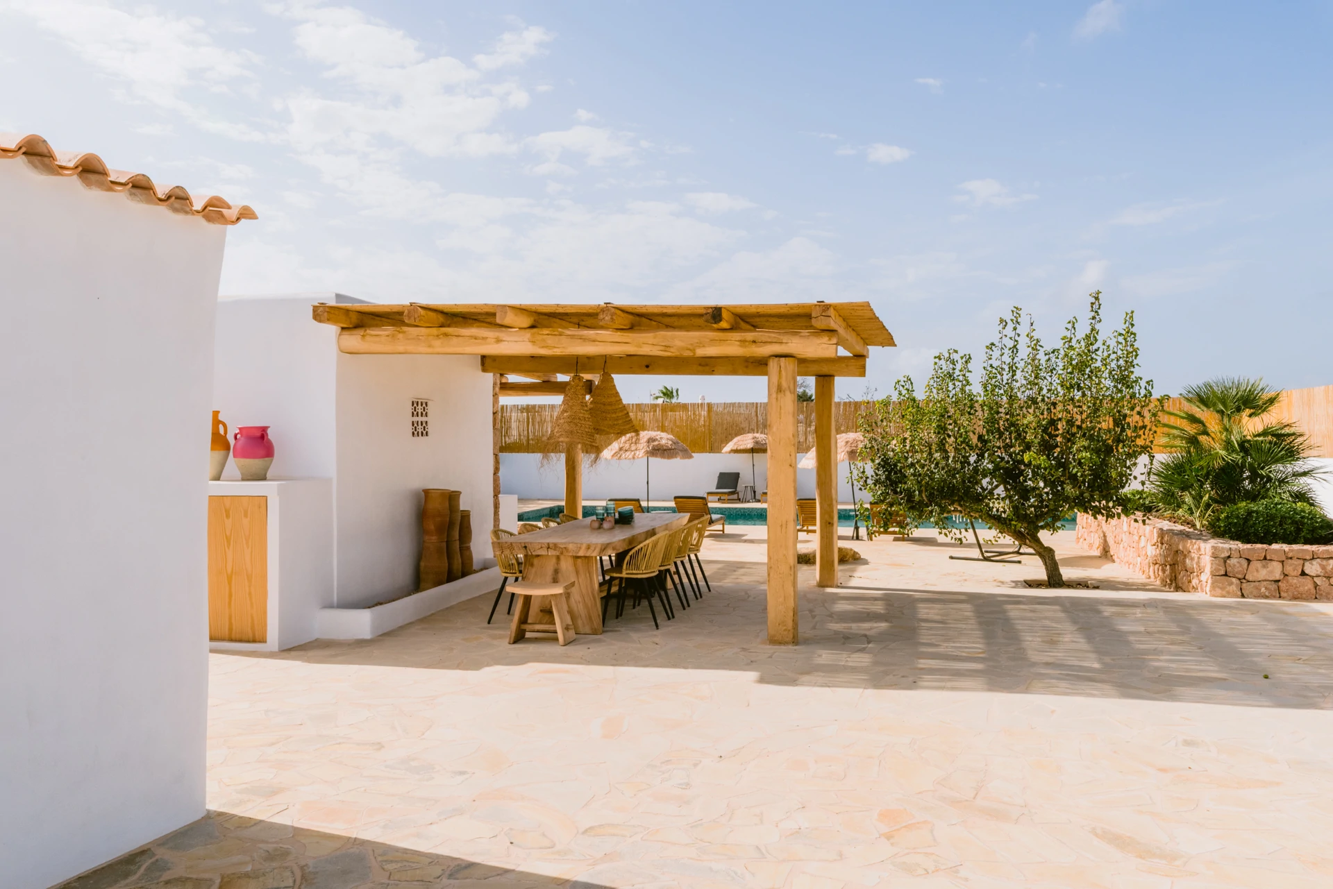 Traditional Finca on Remarkable Estate in Sant Jordi - Gallery image 6