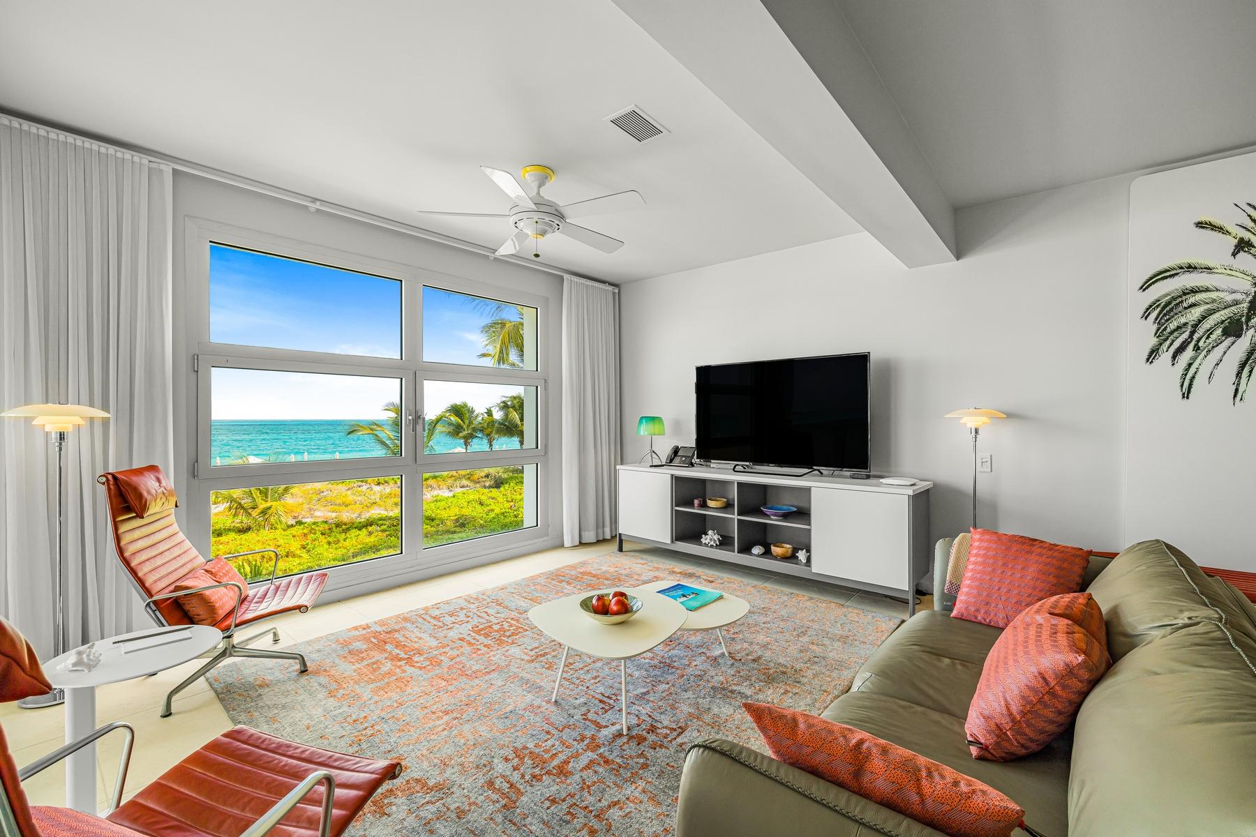 W203 Le Vele Resort - Gallery image 5