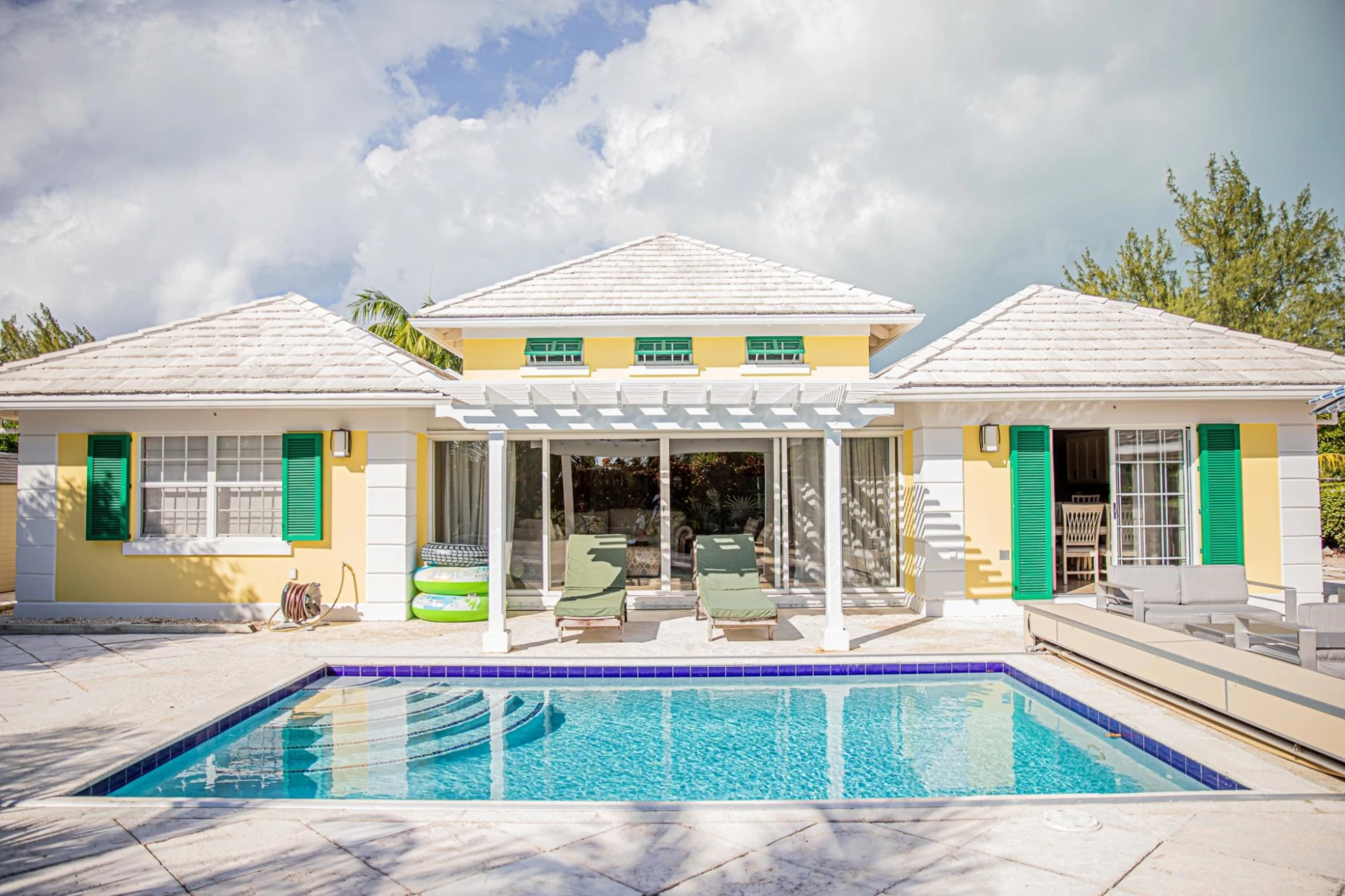 Starfish Villa - Gallery image 33