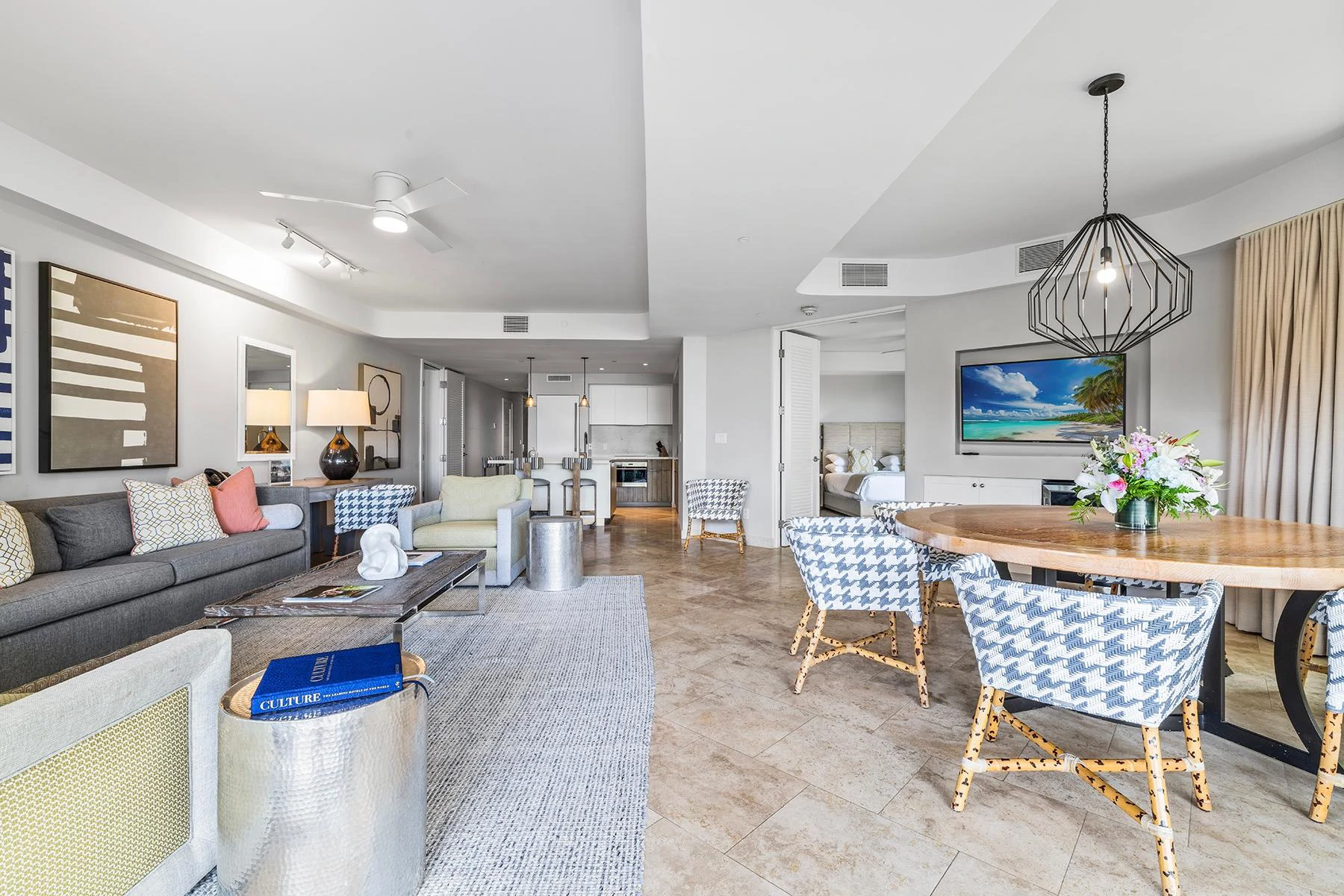 Grace Bay Club - Villa C101.102 - Gallery image 5