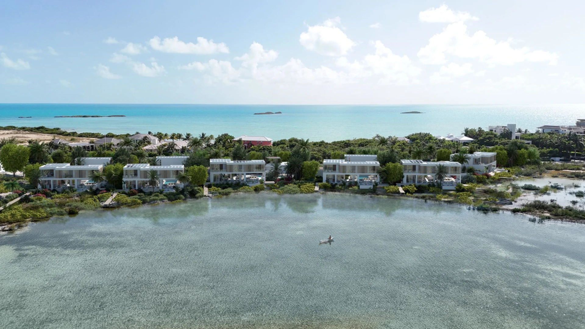 Kaya Villa #1 - Lucaya - Gallery image 18