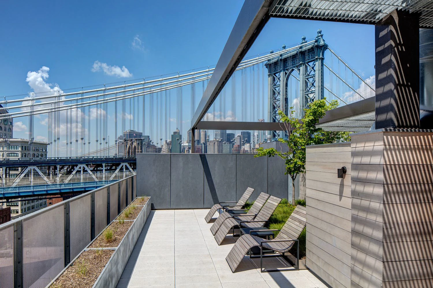 4 bed waterfront condo for sale in DUMBO NYC - Gallery image 17